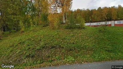 Lägenheter att hyra i Storuman - Bild från Google Street View