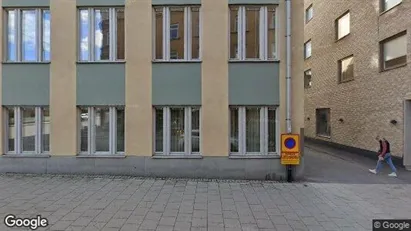 Lägenheter att hyra i Norrköping - Bild från Google Street View