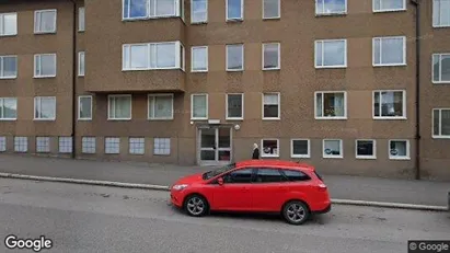 Lägenheter att hyra i Jönköping - Bild från Google Street View