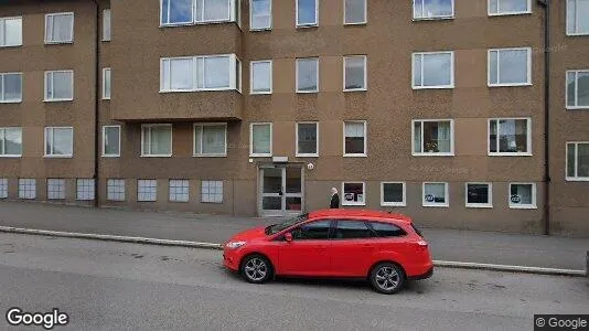 Lägenheter att hyra i Jönköping - Bild från Google Street View
