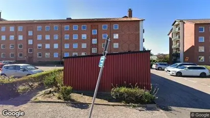 Lägenheter att hyra i Helsingborg - Bild från Google Street View