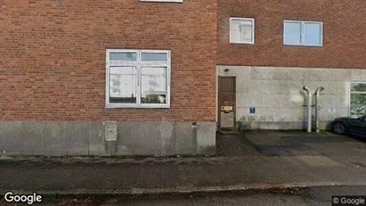 Lägenheter att hyra i Uddevalla - Bild från Google Street View