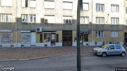 Lägenheter till salu i Malmö Centrum - Bild från Google Street View