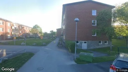 Lägenheter till salu i Karlstad - Bild från Google Street View