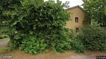 Lägenheter att hyra i Lund - Bild från Google Street View