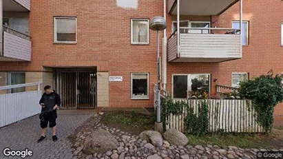 Lägenheter att hyra i Malmö Centrum - Bild från Google Street View