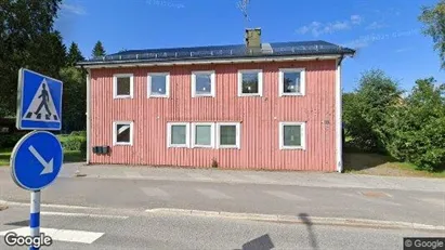 Rum att hyra i Örnsköldsvik - Bild från Google Street View
