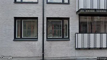 Bostadsrätter till salu i Eskilstuna - Bild från Google Street View