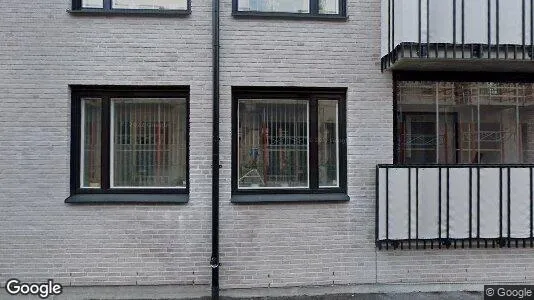 Bostadsrätter till salu i Eskilstuna - Bild från Google Street View