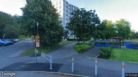 Bostadsrätter till salu i Göteborg Östra - Bild från Google Street View