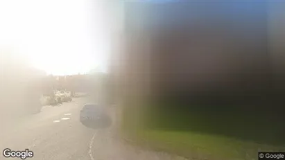 Bostadsrätter till salu i Örkelljunga - Bild från Google Street View