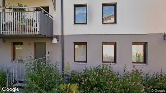 Lägenheter till salu i Majorna-Linné - Bild från Google Street View