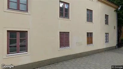 Lägenheter att hyra i Linköping - Bild från Google Street View
