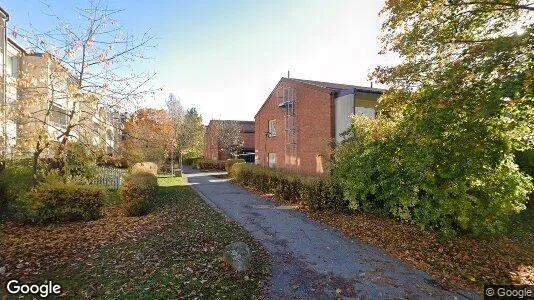 Lägenheter att hyra i Sollentuna - Bild från Google Street View