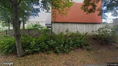 Lägenheter att hyra i Västerort - Bild från Google Street View