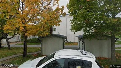 Lägenheter att hyra i Västerort - Bild från Google Street View