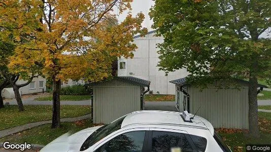 Lägenheter att hyra i Västerort - Bild från Google Street View