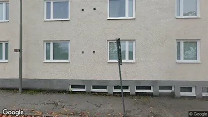Lägenheter att hyra i Västerort - Bild från Google Street View