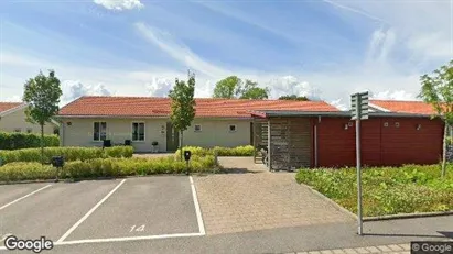 Bostadsrätter till salu i Trollhättan - Bild från Google Street View
