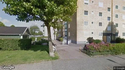 Bostadsrätter till salu i Malmö Centrum - Bild från Google Street View