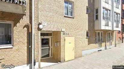 Lägenheter att hyra i Kirseberg - Bild från Google Street View