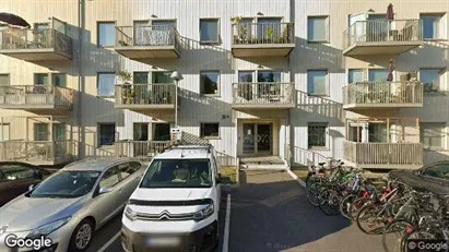 Lägenheter att hyra i Norrköping - Bild från Google Street View