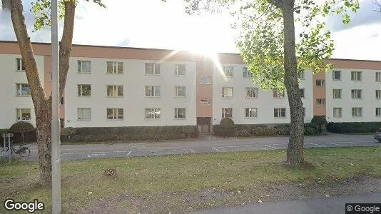 Lägenheter att hyra i Norrköping - Bild från Google Street View