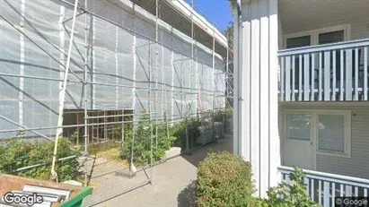 Lägenheter att hyra i Vara - Bild från Google Street View