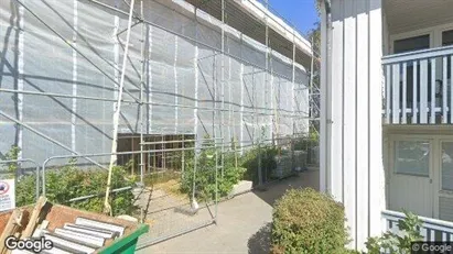 Lägenheter att hyra i Vara - Bild från Google Street View