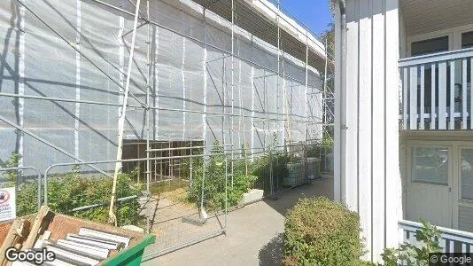 Lägenheter att hyra i Vara - Bild från Google Street View