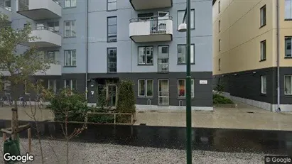 Lägenheter att hyra i Limhamn/Bunkeflo - Bild från Google Street View