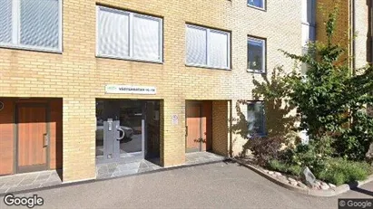 Lägenheter till salu i Göteborg Centrum - Bild från Google Street View