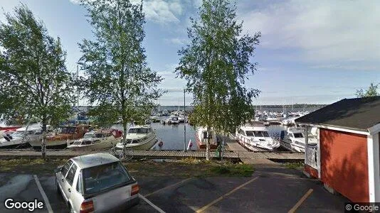 Lägenheter till salu i Luleå - Bild från Google Street View