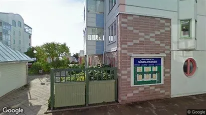 Lägenheter till salu i Luleå - Bild från Google Street View