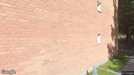 Lägenheter att hyra i Södertälje - Bild från Google Street View