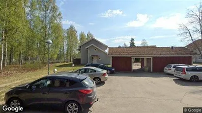 Lägenheter att hyra i Torsby - Bild från Google Street View