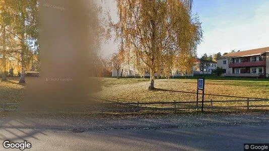 Lägenheter att hyra i Torsby - Bild från Google Street View