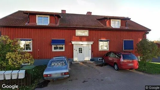 Lägenheter att hyra i Torsby - Bild från Google Street View