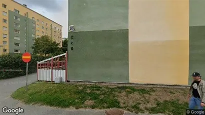 Lägenheter till salu i Botkyrka - Bild från Google Street View