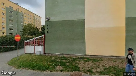 Lägenheter till salu i Botkyrka - Bild från Google Street View