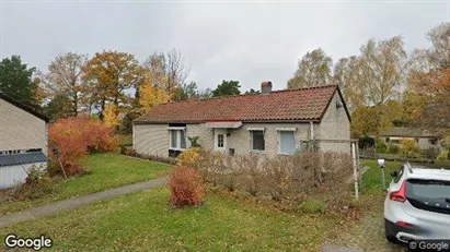 Lägenheter till salu i Söderort - Bild från Google Street View