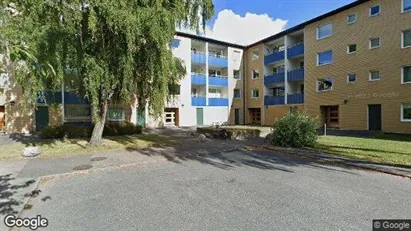 Lägenheter till salu i Mölndal - Bild från Google Street View