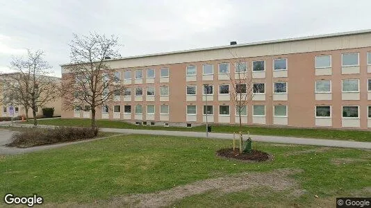 Lägenheter till salu i Örebro - Bild från Google Street View