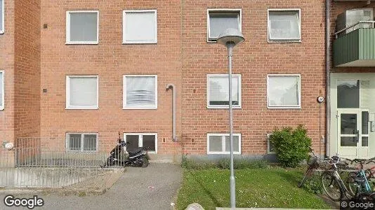 Lägenheter att hyra i Sofielund - Bild från Google Street View