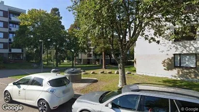 Lägenheter att hyra i Gävle - Bild från Google Street View