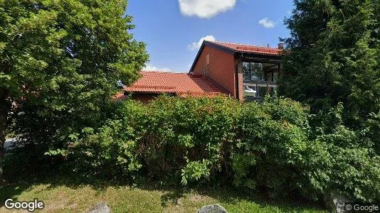 Lägenheter till salu i Uppsala - Bild från Google Street View