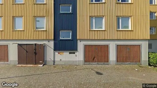 Bostadsrätter till salu i Malmö Centrum - Bild från Google Street View