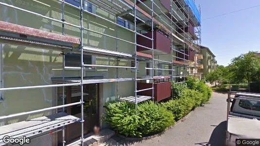 Lägenheter till salu i Mölndal - Bild från Google Street View