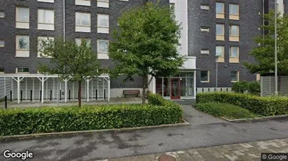 Lägenheter till salu i Askim-Frölunda-Högsbo - Bild från Google Street View