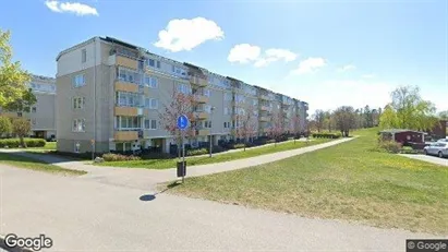 Lägenheter till salu i Norrtälje - Bild från Google Street View